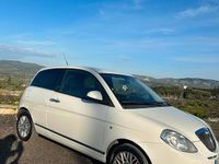 Usata Lancia Ypsilon Platinum 75 CV (55 kW) 2010 Utilitaria