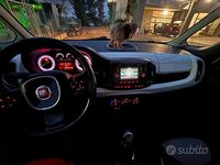 Usata Fiat 500 95 CV (69 kW) 2016 Utilitaria