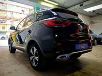 Usata MG ZS Comfort 106 CV (77 kW) 2022 Nero SUV