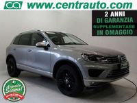 usata VW Touareg 3.0 TDI 4X4 tiptronic Executive * PELLE * rif. 18327180