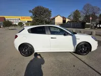Usata Alfa Romeo Giulietta Sprint 105 CV (77 kW) 2015 Utilitaria