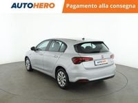 Usata Fiat Tipo Easy 95 CV (69 kW) 2018 Argento Berlina