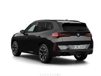 Nuova BMW X3 M Sport 197 CV (144 kW) 2026 Black sapphire metallizzato SUV