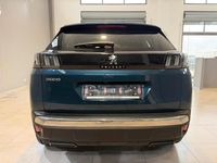 Usata Peugeot 3008 Allure 130 CV (95 kW) 2024 Blu SUV