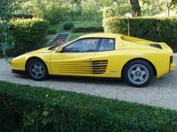 usata Ferrari Testarossa Testarossa5.0