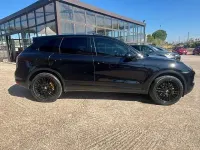 Usata Porsche Cayenne 245 CV (180 kW) 2012 Nero SUV