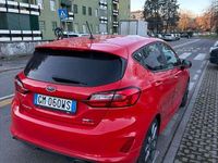 Usata Ford Fiesta Titanium S 125 CV (91 kW) 2022 Berlina