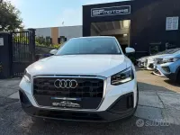 Usata Audi Q2 Admired 150 CV (110 kW) 2022 Bianco SUV