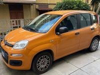 Usata Fiat Panda 69 CV (50 kW) 2018 Utilitaria