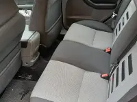 Usata Ford Focus 109 CV (80 kW) 2011 Nero Station wagon