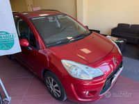 Occasion Citroën C3 Seduction 68 ch (50 kW) 2011 Rouge Berline