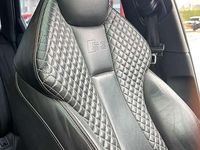 Usata Audi S3 300 CV (220 kW) 2015 Berlina