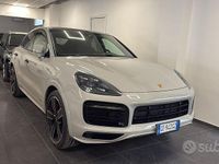Usata Porsche Cayenne 460 CV (338 kW) 2021 SUV