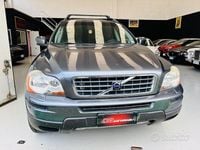 Usata Volvo XC90 Executive 185 CV (136 kW) 2008 Grigio SUV