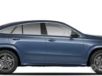 Nuova Mercedes GLE350 2026 Grigio SUV