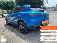 Usata Alfa Romeo Tonale Veloce 160 CV (117 kW) 2024 Blu/azzurro SUV