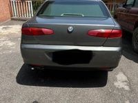 usata Alfa Romeo 2000 166 -