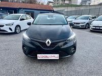 Usata Renault Clio V 86 CV (63 kW) 2020 Nero Berlina