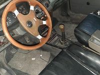 Usata Peugeot 205 1991 Grigio Berlina