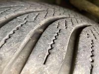 Usata BMW X3 M Sport 190 CV (139 kW) 2018 Bianco SUV