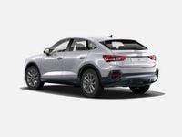 Usata Audi Q3 Sportback Business Plus 150 CV (110 kW) 2024 Grigio SUV