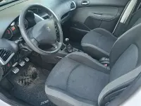 Usata Peugeot 206+ 68 CV (50 kW) 2011 Utilitaria