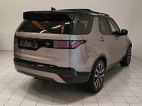 usata Land Rover Discovery 3.0D I6 249 CV AWD Auto R-Dynamic S 7 POSTI