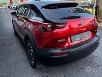 Usata Mazda MX30 Makoto 2024 Rosso SUV