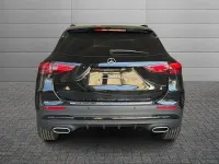 Nuova Mercedes GLA180 136 CV (100 kW) 2026 Nero notte SUV