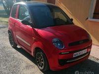 usata Microcar M.Go MGO 4 Dynamic + Plus