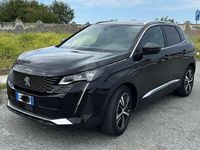 Usata Peugeot 3008 GT 181 CV (133 kW) 2021 SUV