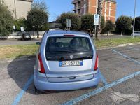 Käytetty Fiat Idea Emotion 69 HP (50 kW) 2008 Tila-auto