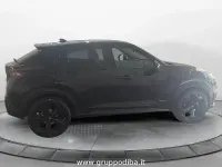 Usata Nissan Juke 94 CV (69 kW) 2023 Nero SUV