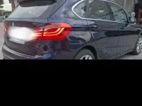 Usata BMW 220 Active Tourer Luxury Line 190 CV (139 kW) 2018 Monovolume