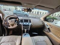 Usata Nissan Murano Tekna 190 CV (139 kW) 2011 Station wagon