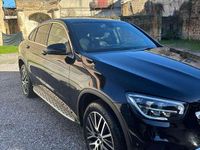 Usata Mercedes GLC300 306 CV (225 kW) 2021 SUV