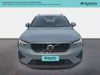 Usata Volvo XC40 Core 211 CV (155 kW) 2023 Thunder grey SUV
