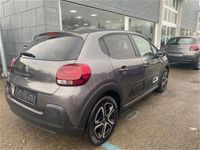 usata Citroën C3 PureTech 83CV Feel Pack