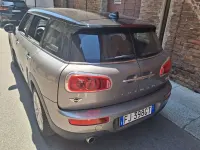 Usata Mini Cooper D Clubman 150 CV (110 kW) 2017 Station wagon