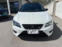 Gebraucht Seat Leon CUPRA 280 PS (205 kW) 2015 Limousine