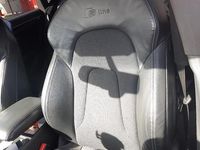 Usata Audi A5 Sportback S-Line 190 CV (139 kW) 2015 Grigio Utilitaria