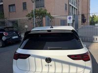 Usata VW Golf VIII GTE 245 CV (180 kW) 2021