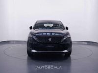 Usado Peugeot 5008 Active 131 CV (96 kW) 2024 Negro SUV