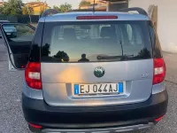 Usata Skoda Yeti 105 CV (77 kW) 2011 SUV