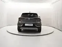 Usata Renault Captur Techno 101 CV (74 kW) 2023 Grigio SUV