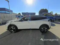 Nuova Peugeot 2008 Allure+ 102 CV (75 kW) 2026 Bianco SUV