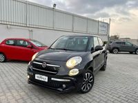 usata Fiat 500L 1.6 Multijet 120 CV Lounge con tetto panoramico