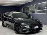 Usata BMW 320 M Sport 190 CV (139 kW) 2021 Other Station wagon