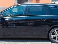 Usata Peugeot 308 120 CV (88 kW) 2017 Station wagon