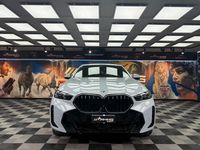 Usata BMW X6 M Sport 285 CV (209 kW) 2025 Grigio SUV